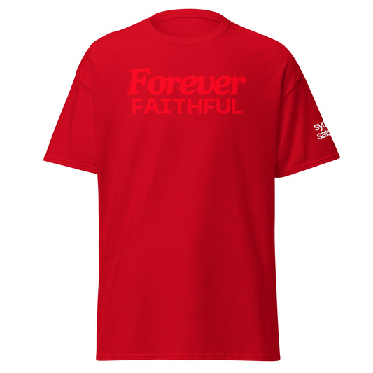 Forever Faithful Tee